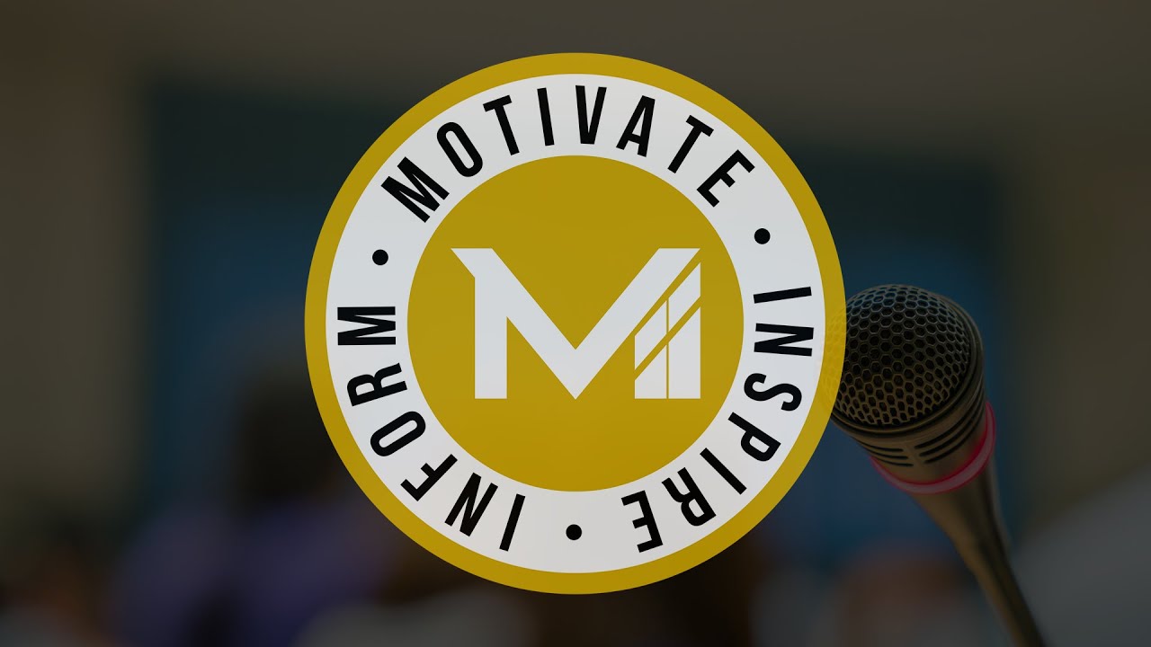 Promotional video thumbnail 1 for Human Optimization Speaker