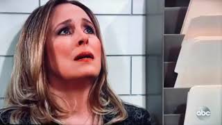 General Hospital 4/6/2020 featuring Madison Malone's 'Deceptions'