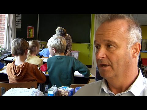 Directeur hekelt tekort aan plaatsen in buitengewoon onderwijs