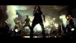 Battle Beast - Enter The Metal World (2011)