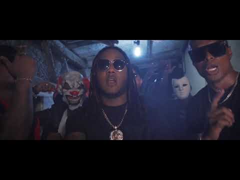 Akim Ft Chamaco - Paren Firme (Video Oficial)