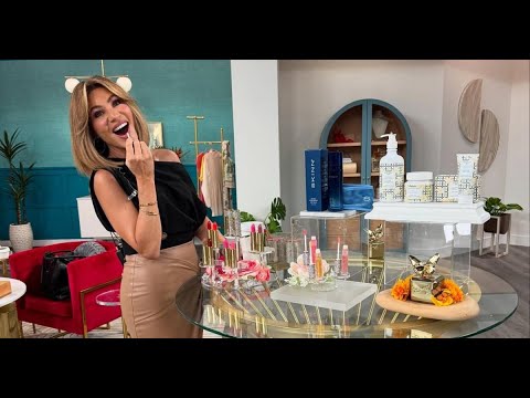 HSN Hosts Say Goodbye: Who's Staying & Going?