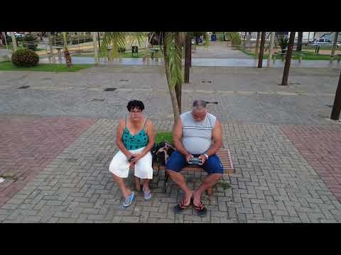 "SÃO JOÃO DO ORIENTE VISTA DO ALTO"