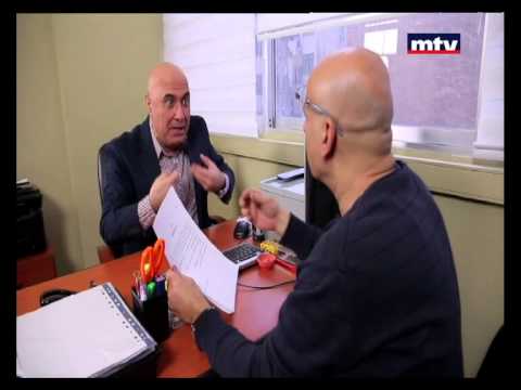 Mafi Metlo - 05/03/2015 - قرض - ما في متلو