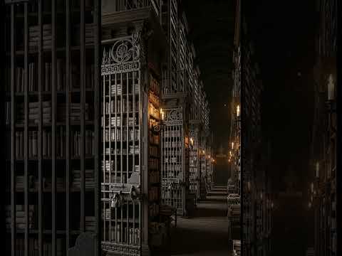 The Vatican Has Archives No One Can Enter #Shorts