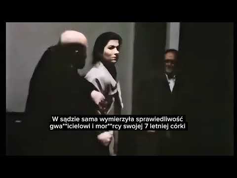 Marianne Bachmeier - zemsta matki #truecrime #śmierć #foryou #follow #dlaciebie #dc #reels