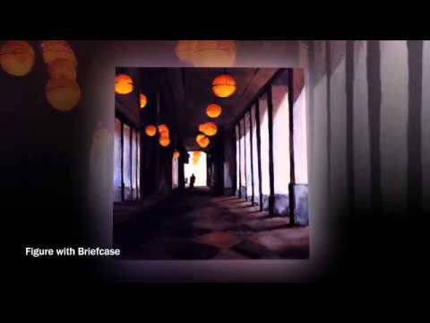 Martin  Wojnowski - Contemporary Art Extraordinaire