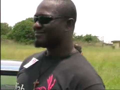 late Mrs Lydia AGBONGIARUOYI burial video.