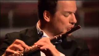 EMMANUEL PAHUD | J.J. Quantz - Capriccio in B major