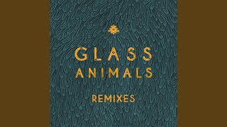 Hazey (Dave Glass Animals Rework)