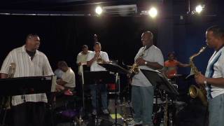 Altar Call - In This House, On This Morning