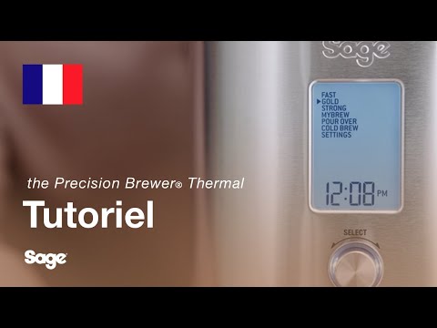Comprendre les modes d'infusion