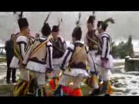 Craciun la Pensiunea Cotiso, jud. Hunedoara