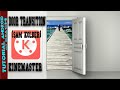 DOOR TRANSITION KINEMASTER SAM KOLDER