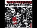 Dirtbombs - Indivisible