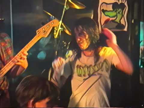 Bullet LaVolta - Dead Wrong (Live Germany 1989) [HD]