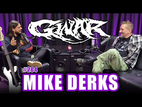 GWAR: Censorship, Tragedy & Beavis and Butt-Head w/ Mike Derks | GP #204