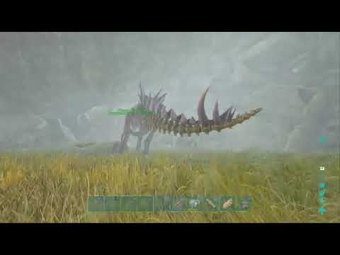 Breeding For Tek Stego Color Mutations! - Ark : Survival Evolved (Ep30)