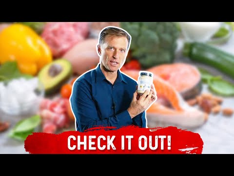 An APPLE a Day Will NOT Let Your Weight Go Away – Dr Berg