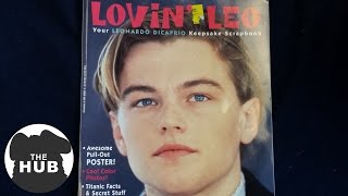 Lovin' Leo | The HUB - MAY 28, 2015