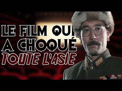 Cinéma Interdit #21 : Man Behind the Sun (1988) - Camp 731 : L'horreur de la guerre !