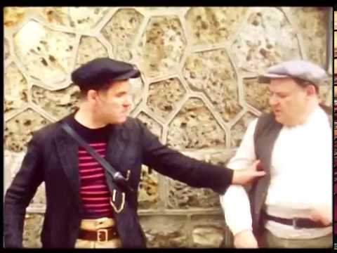 L'ABC de l'ARGOT: le film