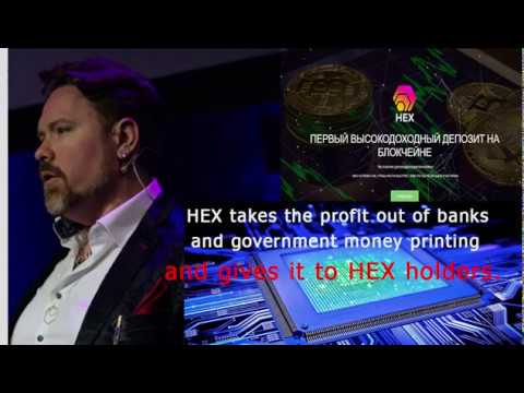 #hex New All-Time High for HEX / Get 10% EXTRA HEX BONUS/Review🚀
