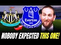 BALL MARKET! DAILY MAIL CONFIRMED!? FOR £6 MILLION!?  EVERTON NEWS TODAY