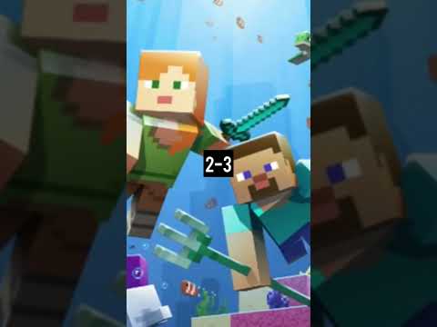 Minecraft vs grounded #minecraft #grounded #xbox #true #trending #shorts