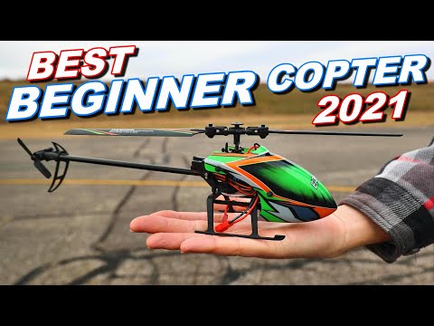 You Won't Believe The Price for BEST Beginner RC Helicopter - Eachine E130 - TheRcSaylors