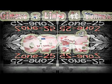 Gimove x Linho - OPTE ft Yonnex (audio)