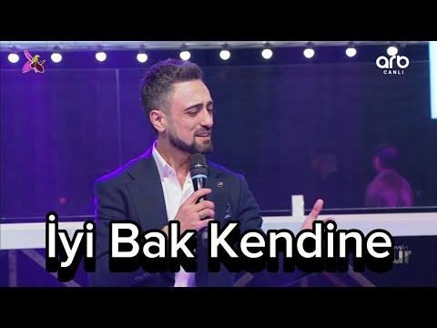 Elnur Emrahov - İyi bak kendine (Hemin Zaur)