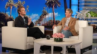 Alfie Allen Made a &#39;Nightmare&#39; of a First Impression on His &#39;Game of Thrones&#39; Castmates