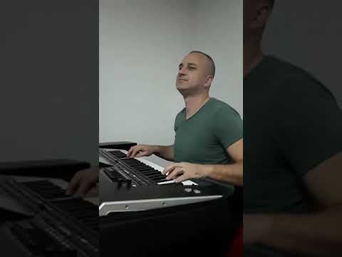 ZA MILICA NAUM PETRESKI COVER BY KIRE NAUNOVSKI