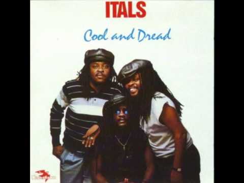 The Itals - I Am What I Am