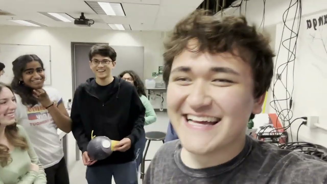 Trailer: Making Taro Talk