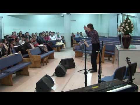 Conferinta Familie Biserica Maranata 2015