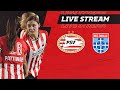 FULL GAME | PSV Vrouwen - PEC Zwolle (Vrouwen Eredivisie)