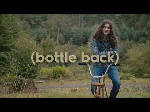 Kurt Vile - (bottle back) Documentary
