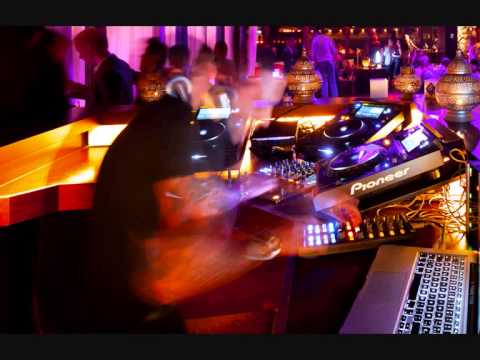 Jeremy Glenn - New Life (Perseus 'Summer of 83' Remix)