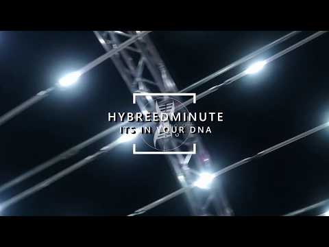 OLIVER HUNTMAN @ FIVE ISLANDS FESTIVAL BY THE GRAND FACTORY - 2019