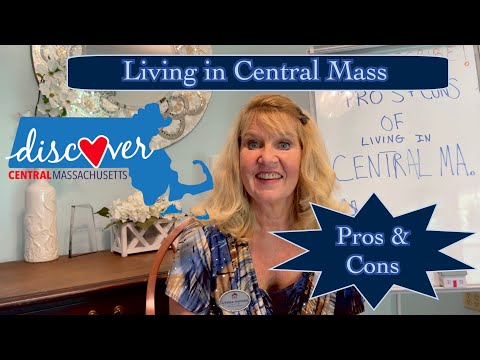 Central Mass Craigslist