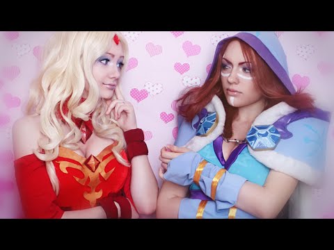 Dota 2 Игротека 12/12