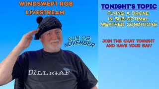 Livestream  Nov 09 2025