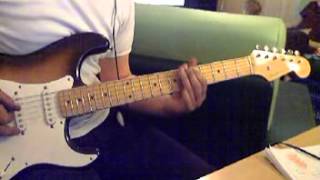 MI PLEŠEMO - PRLJAVO KAZALIŠTE - Intro i Solo