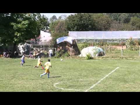 Tricolor Baltita - Prahova Tinosu Etapa 1