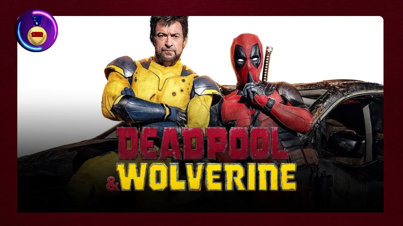 CRÍTICA FILME DEADPOOL E WOLVERINE: UMA REPARAÇÃO HISTÓRICA DA CINEMATOGRAFIA