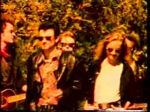 The Sinners - Love You More Than This