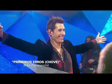 Os 40 anos do "Capital Inicial"