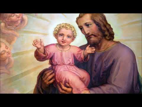 Susret 19.3.2018.- O milostima po zagovoru sv.Josipa